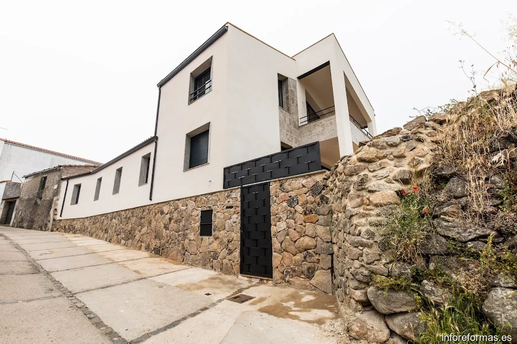 Construcción e Ingeniería Movilla Alonso, S.L.