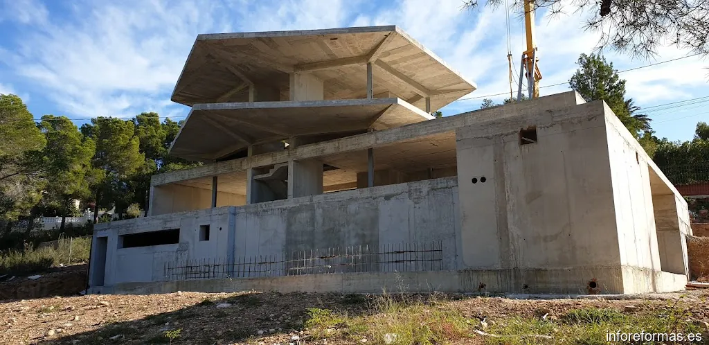 CONSTRUCCIONES CAMPILLO RODERO, S.L.