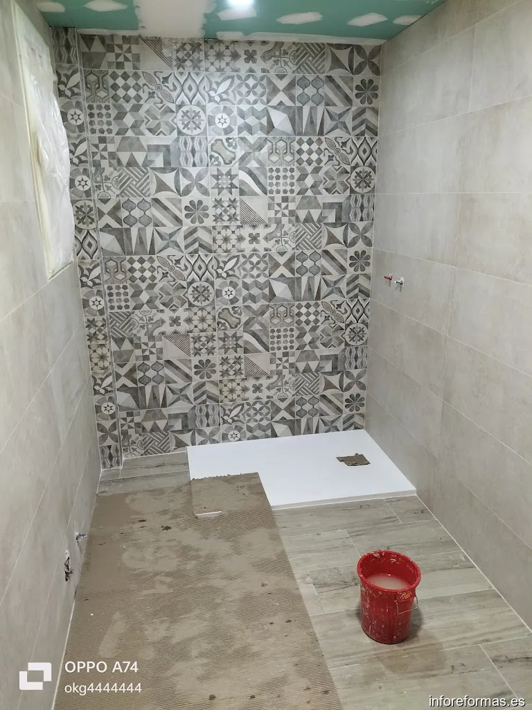 Reformas Julio Serrano