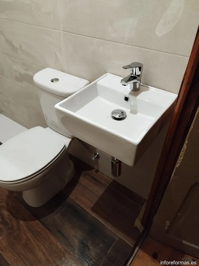 Fontanería A. Villar