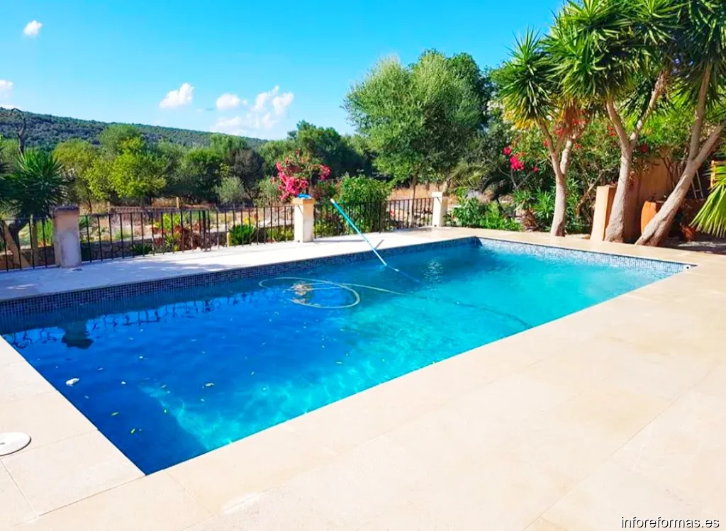 Bauunternehmung Mallorca S.L.