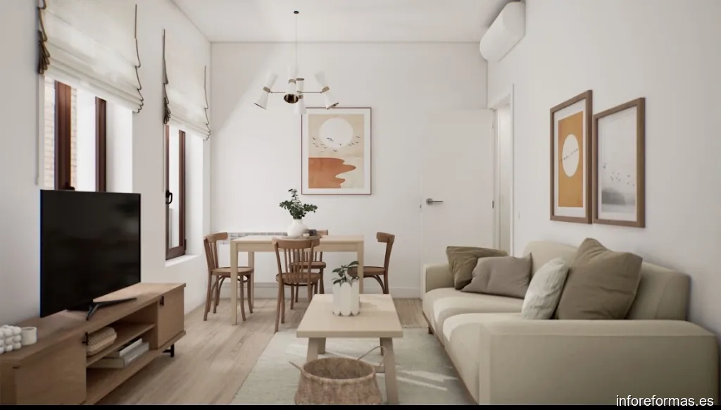 Innova Xtudio reformas y servicios SL