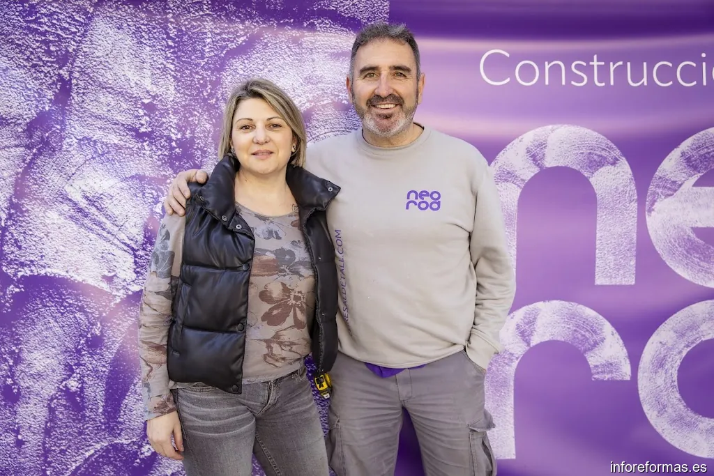 NEO-ROD CONSTRUCTORA, S.L.