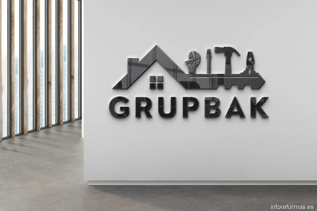 Construcciones Bbakouh | Grup Bak