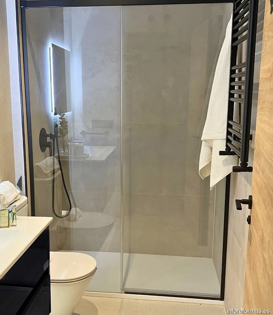 Integservi | Reformas y Construcciones