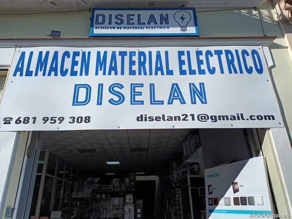 DISELAN