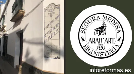 Arahart - Segura Medina