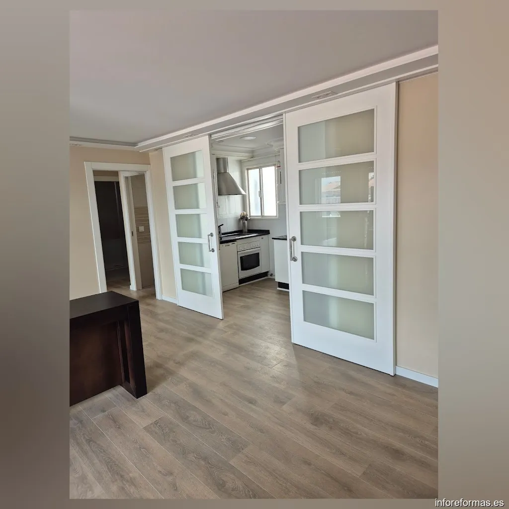 Parquets y Tarimas Cortizo