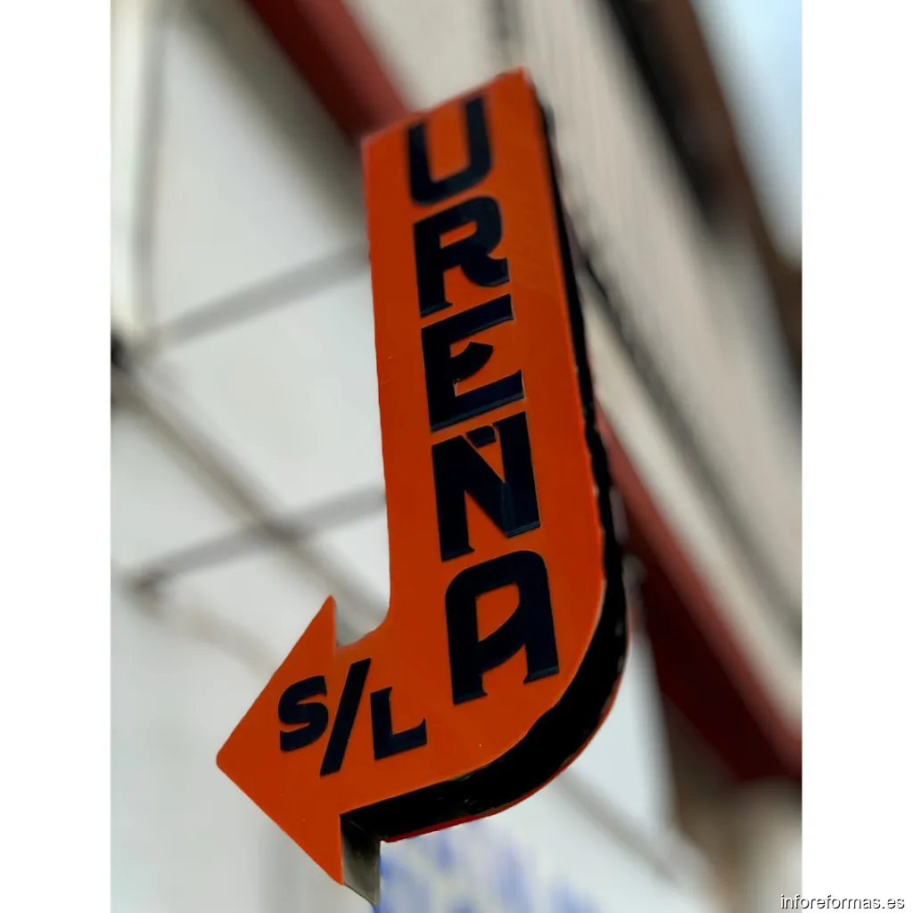 Instalaciones Eléctricas Ureña