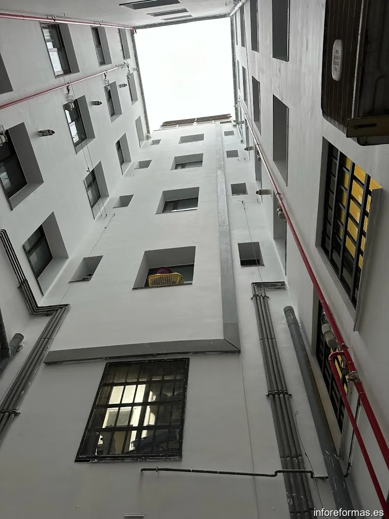 Servicios de Pinturas | Pintores Profesionales