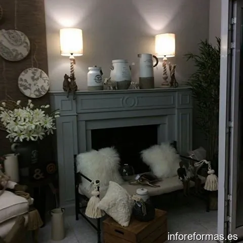 MAR GIL | DECORACION DE INTERIORES