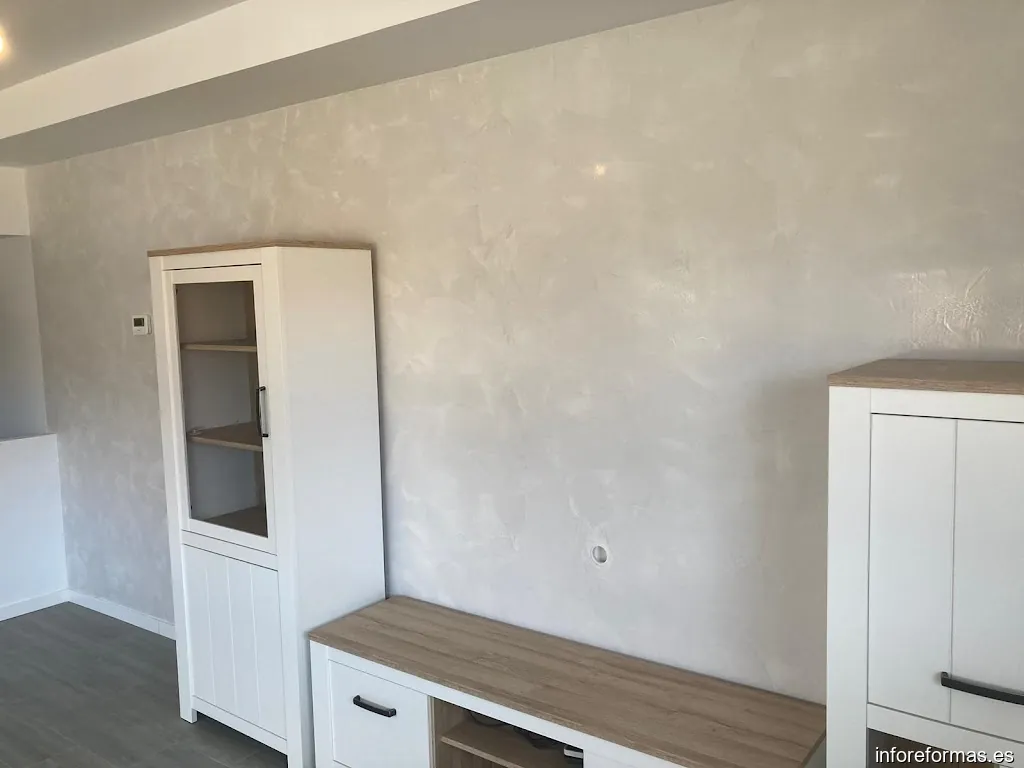 Pinturas Oscar, pintores profesionales Madrid