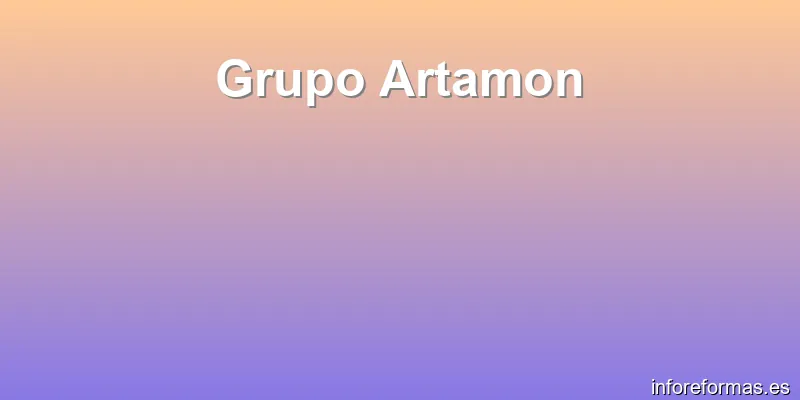 Grupo Artamon