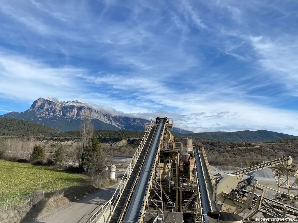 Horpisa Sobrarbe, S.L.