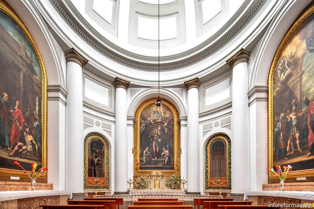 Arquimedes S. L., Construcciones y Reformas