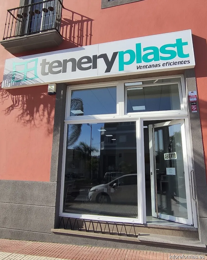 Teneryplast