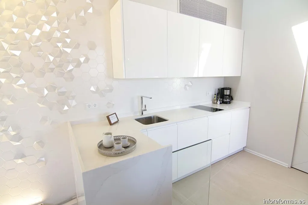 Mosayco Reformas e Interiorismo