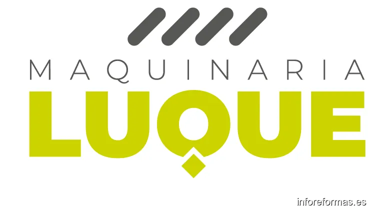 Maquinaria Luque S.L.