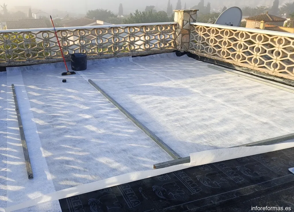 Construcciones y Reformas Luis Suárez, L' Escala, España