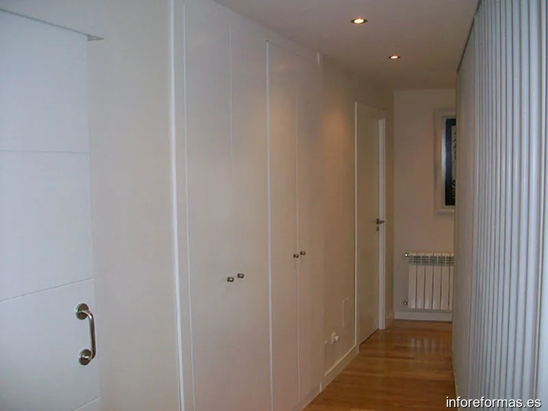 Polreformas - Empresa de reformas