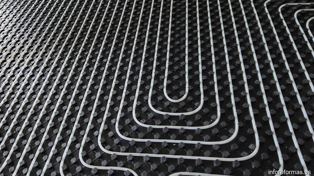 NEXT LEVEL CLIMATIZACIÓN