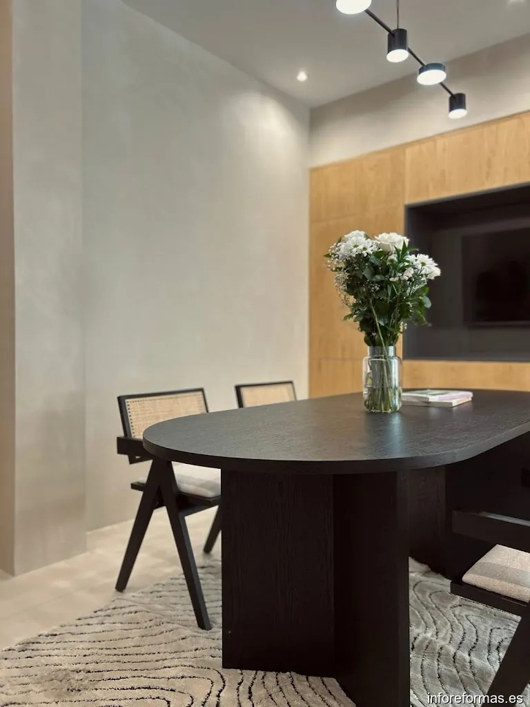 BEA RODRÍGUEZ INTERIORISMO