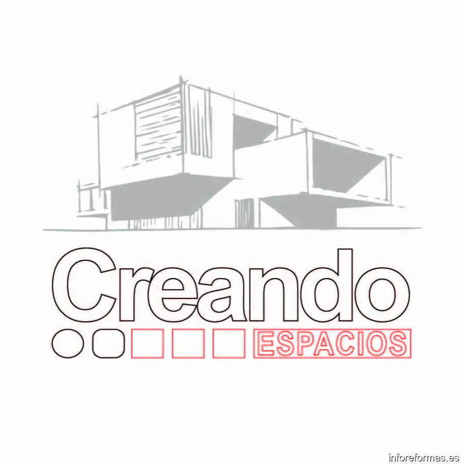 Creando Espacios