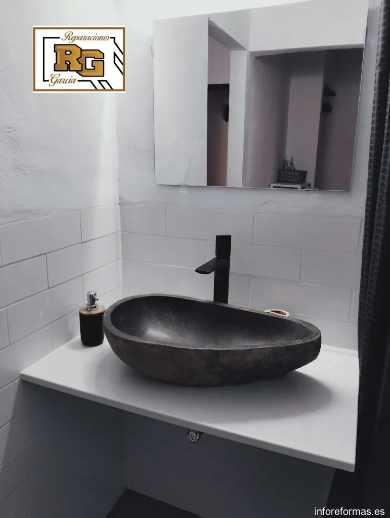 Reparaciones García