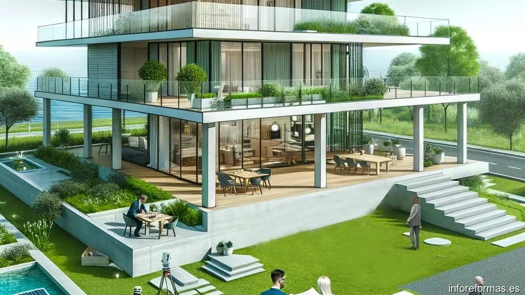 ✅ Arquitai - Arquitectos Las Palmas