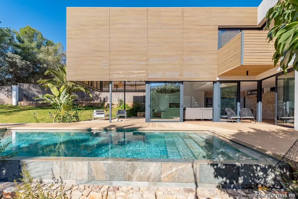 NUEVAS CONSTRUCCIONES