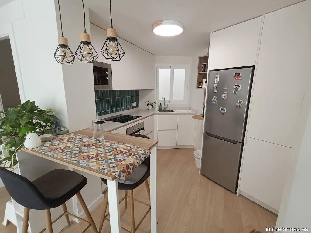 Empresas de Reformas Alicante