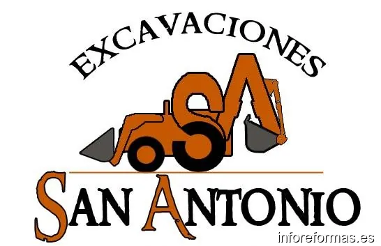 Excavaciones San Antonio
