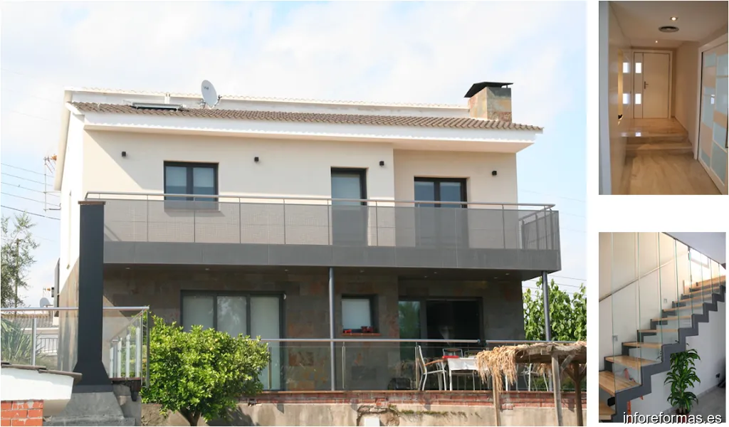 CESCAL INGENIERIA Y ARQUITECTURA | Cálculo de Estructuras. Cédula de Habitabilidad. ITE