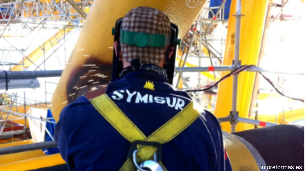 SYMISUR - Suministros y Mantenimientos Industriales Sur SLU