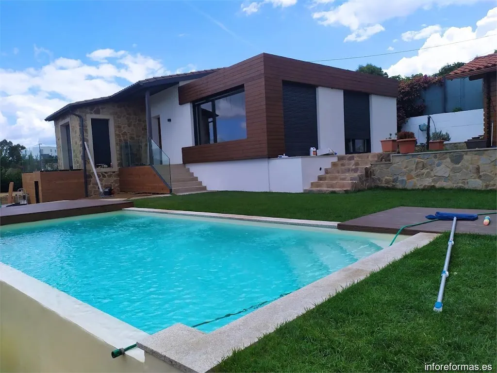 M. Durán Construcións