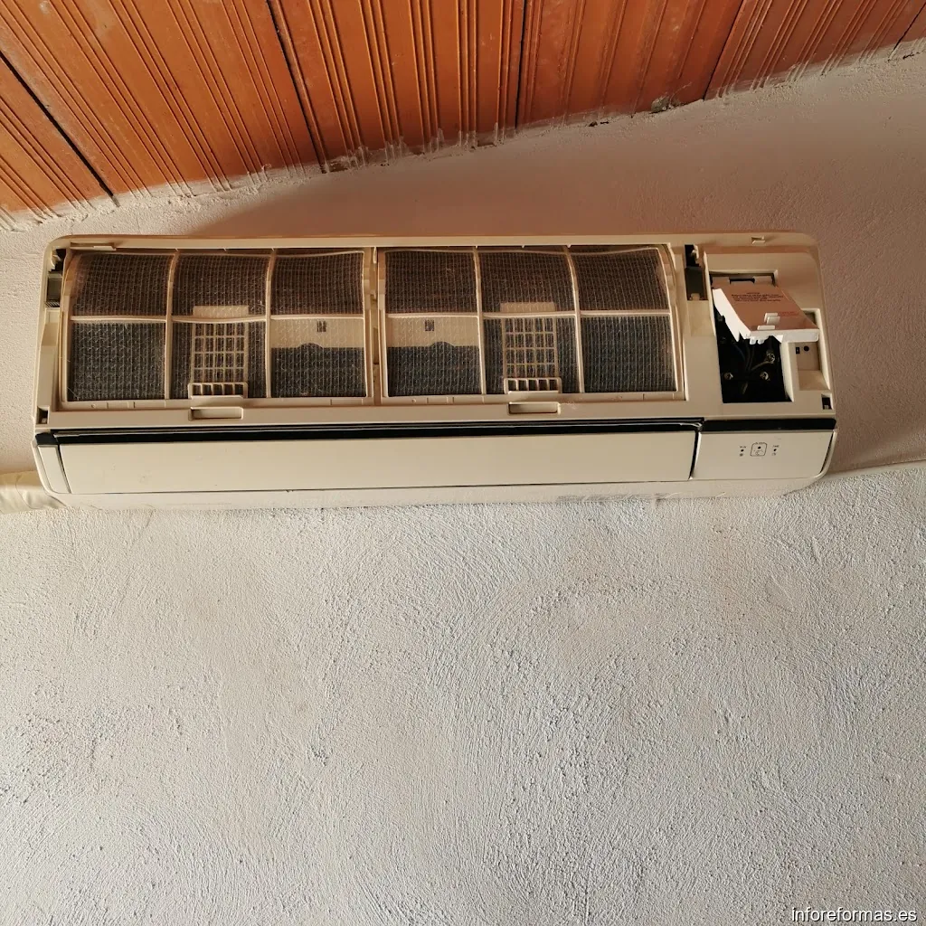 Multiservicios manitas a domicilio