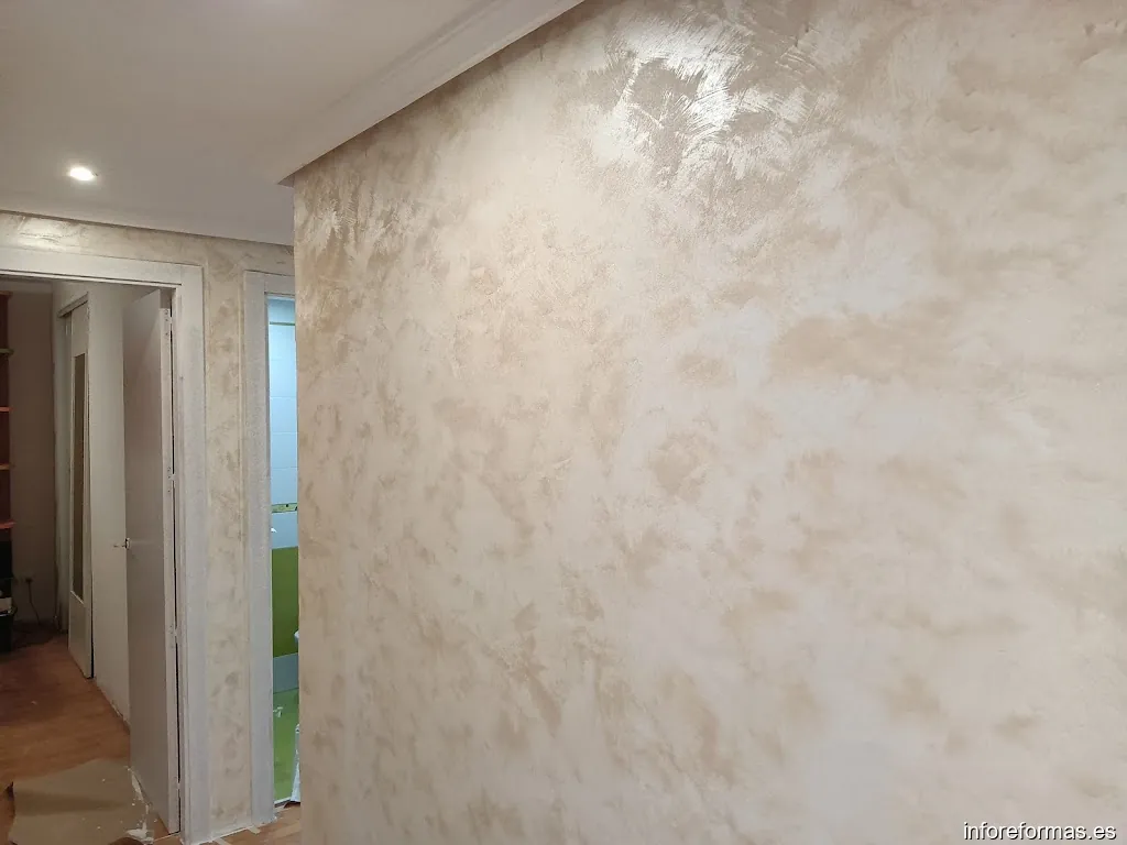 Pintura y decoracion todoenpintura Ivan Lorenzo