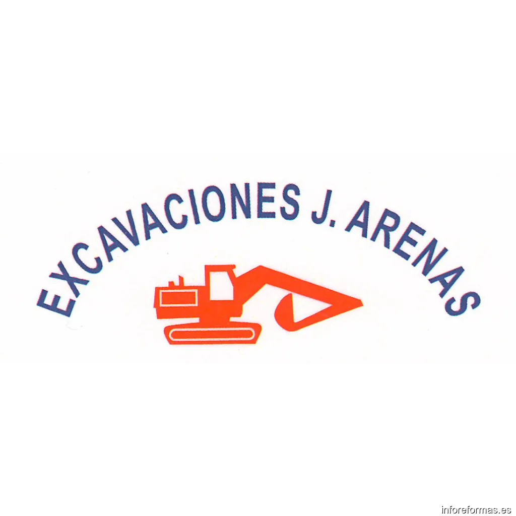 Juan Arenas Excavaciones