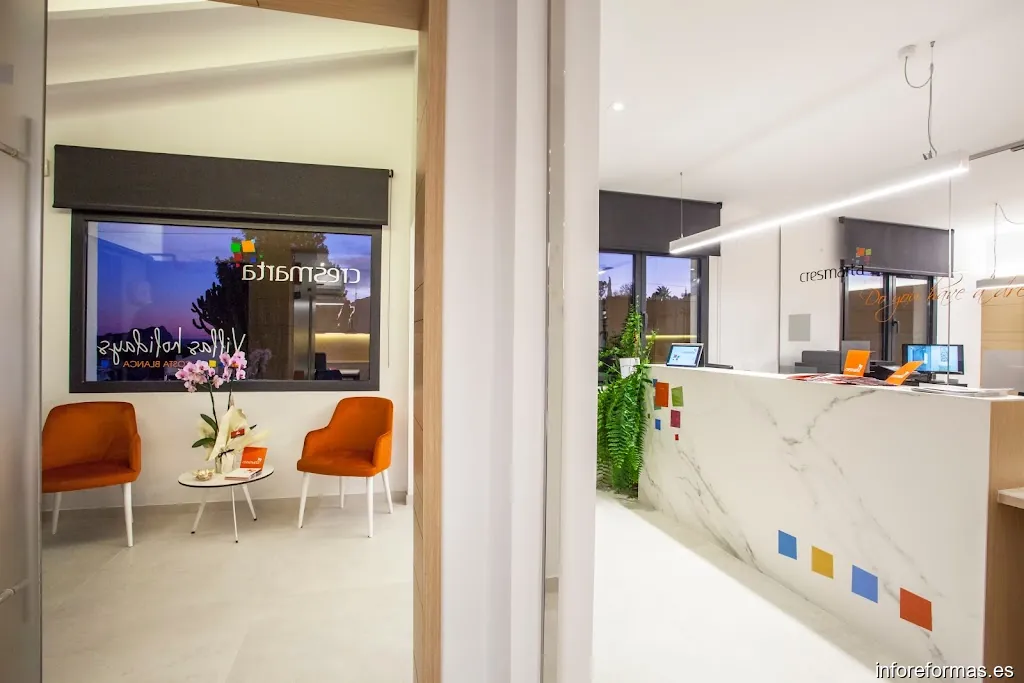 Construcciones Cresmarta Teulada