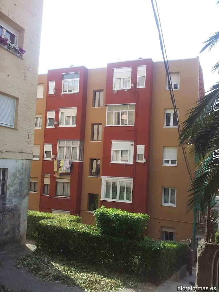 Rehabilitaciones Acebo