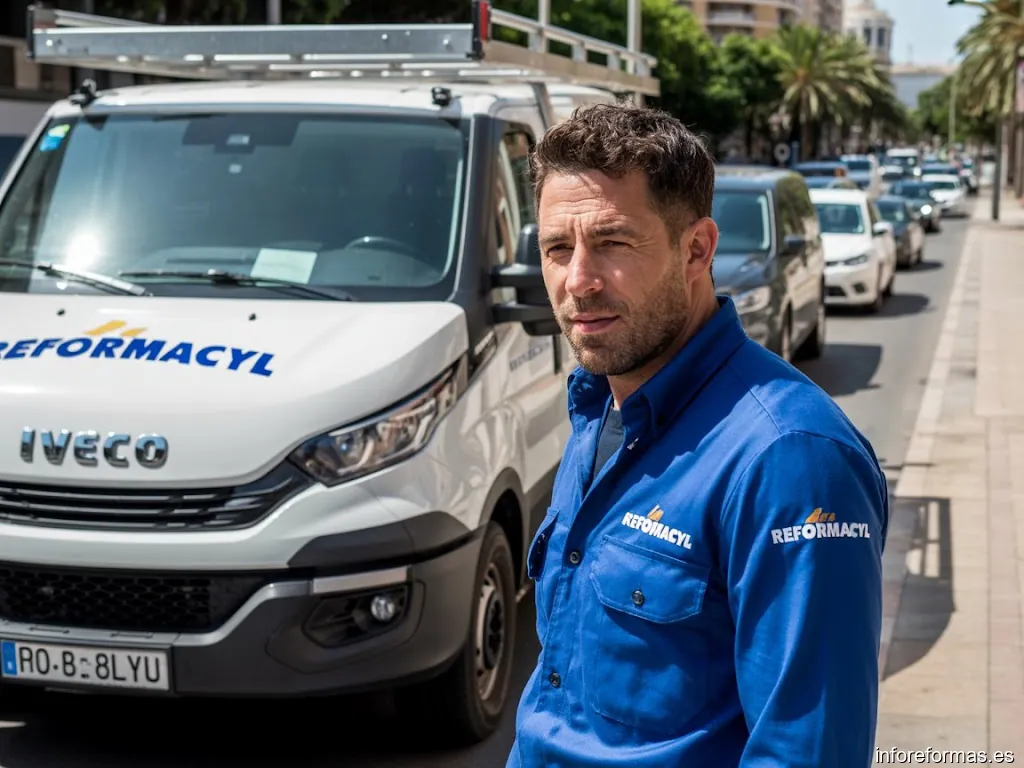 Reformas Marbella Reformacyl