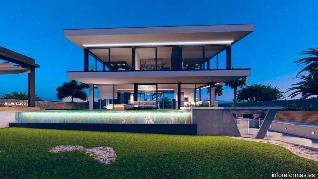 Adonis Mallorca Costrucciones