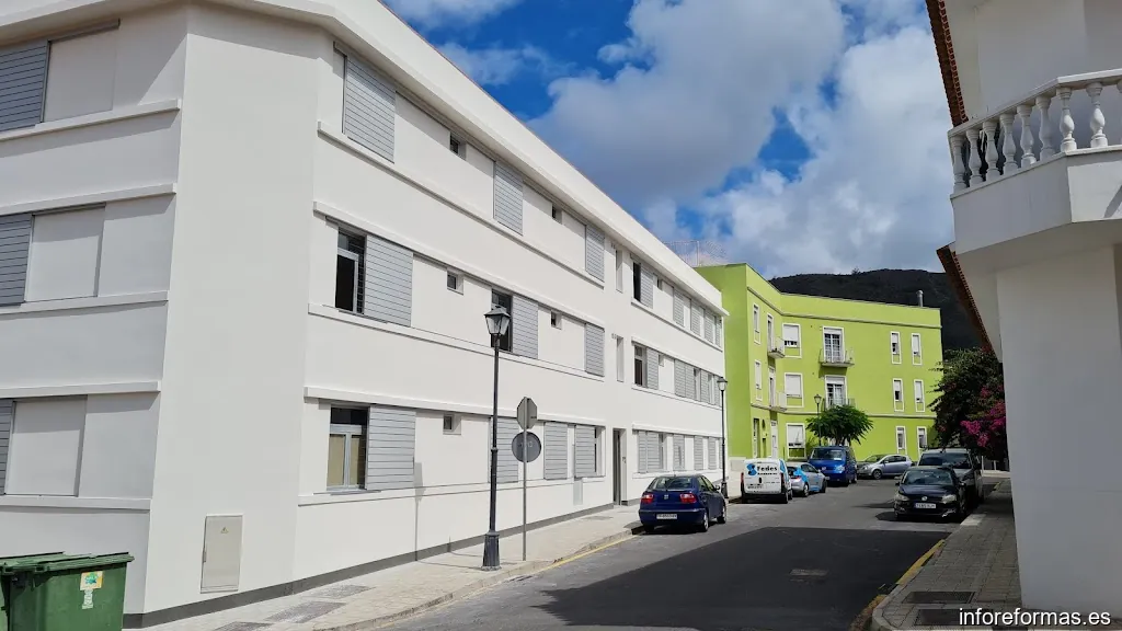 EL Bloque. Proyectos, Construcciones y Reformas S.L.