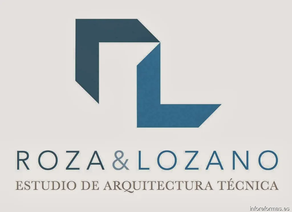 Roza & Lozano -Estudio de Arquitectura Técnica-