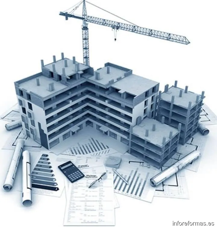 Construccions i Reformes El Bauchi