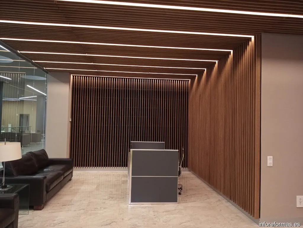 Carpinteria Ebanisteria Carrizo Design