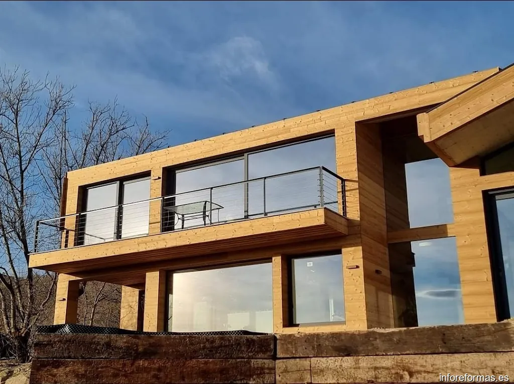 Construcciones Andre de Sousa SL