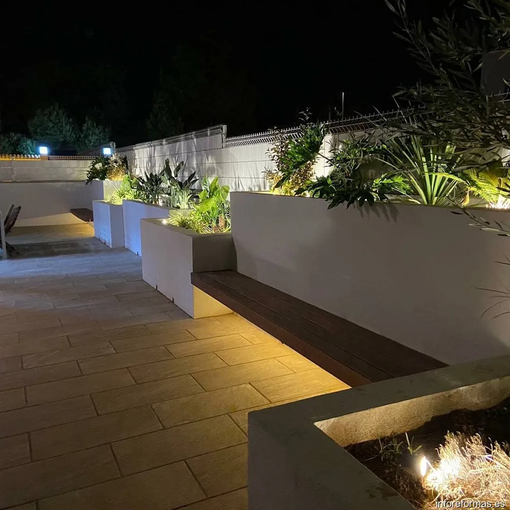 Xavier LLedó, Arquitectura e interiorismo