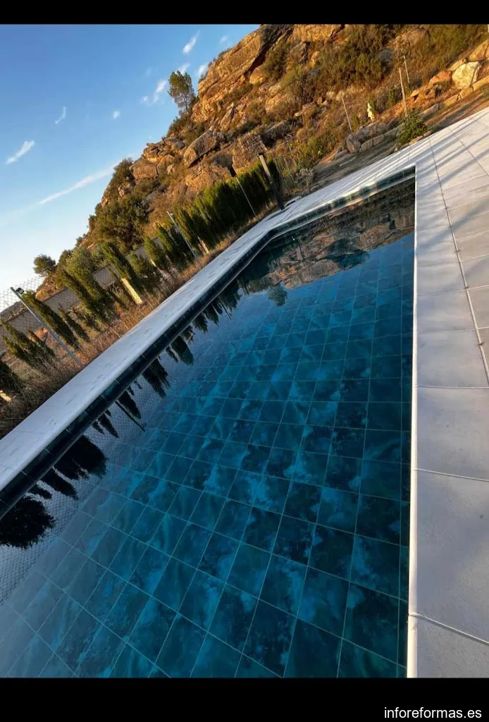 Dolz. Almacén de Materiales de construcción