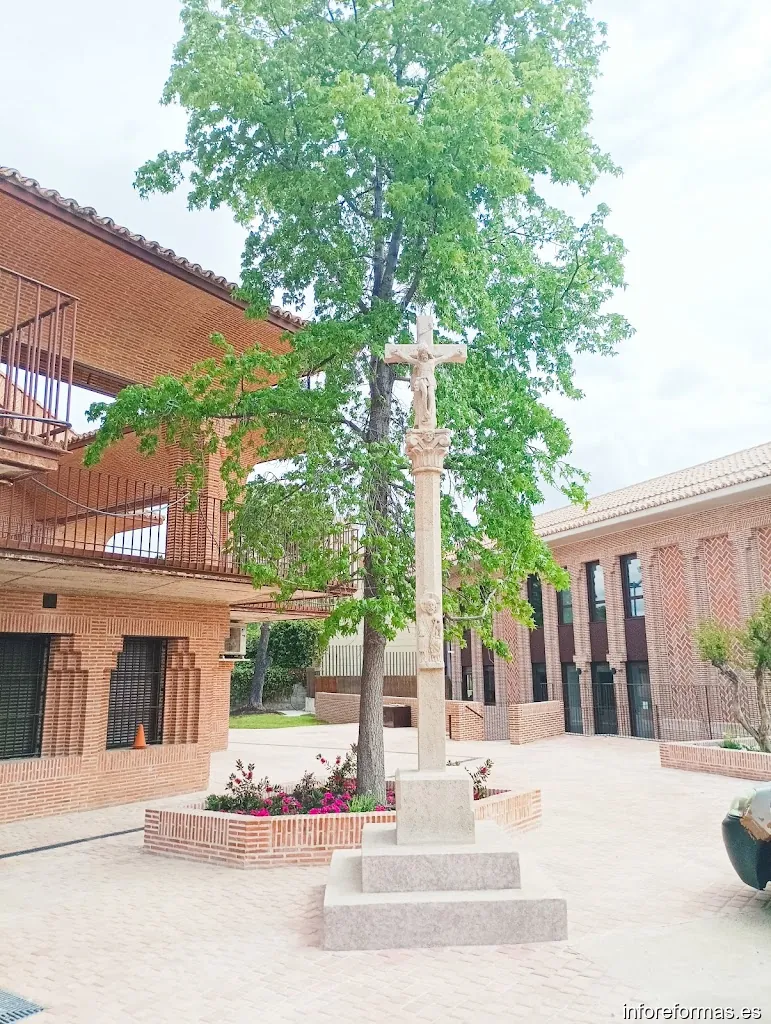 Betania Obras y Proyectos S.L